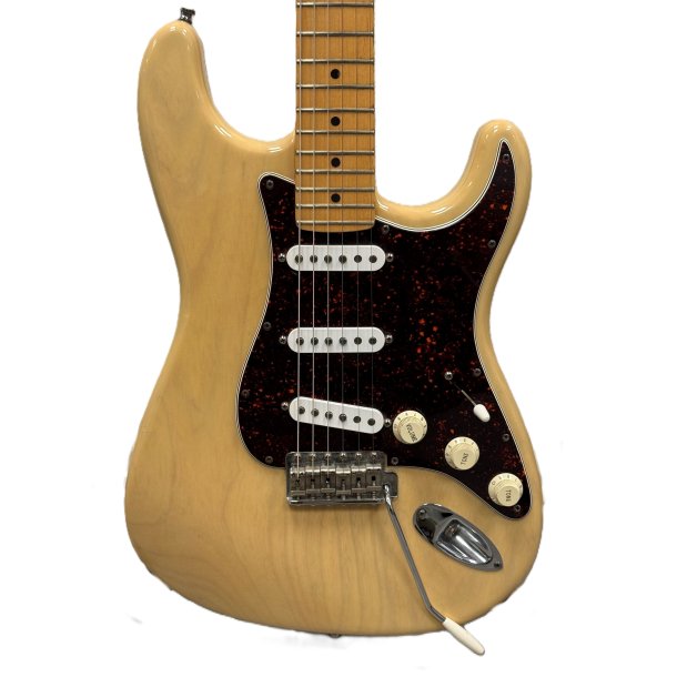 (USED) Fender Stratocaster Buddy Guy Signature 1995